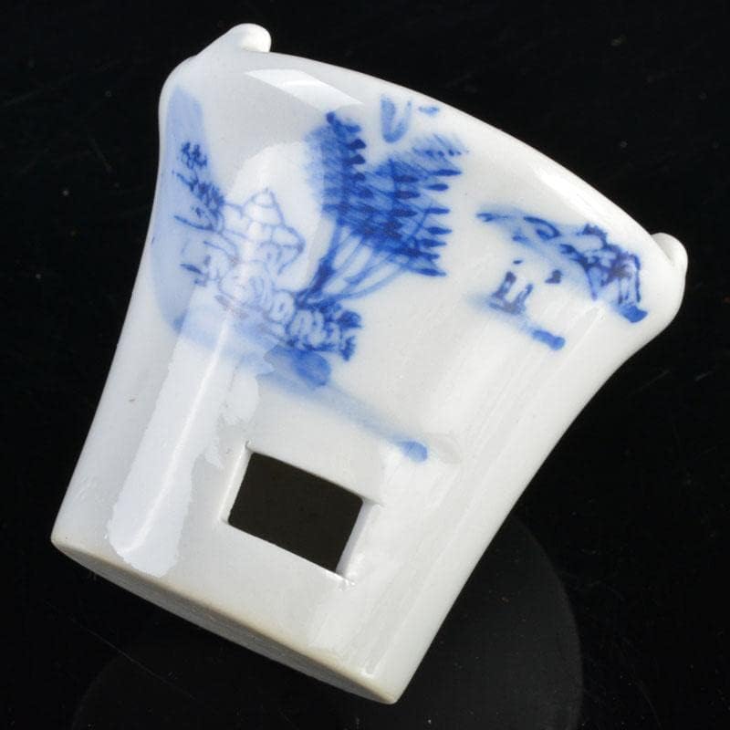 渋草焼 芳国舎 茶器セット 急須&湯呑 さくら 渋草焼 芳国舎 急須湯呑み